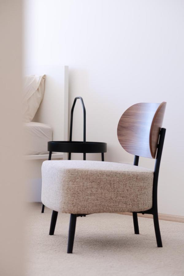 Newly Built Apartment In Vibrant Neighbourhood ปราก ภายนอก รูปภาพ